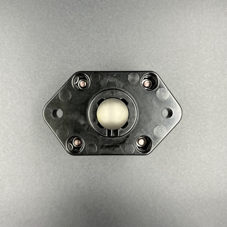 Насос топливный Yamaha F80-100 (Yamaha), арт. 67F-24410-00,          YAMAHA  Насос топливный Yamaha F80-100 (Yamaha), арт. 67F-24410-00,          YAMAHA