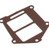 Прокладка глушителя Suzuki DT25-30, Omax, арт. 1421296310_OM,          OMAX 