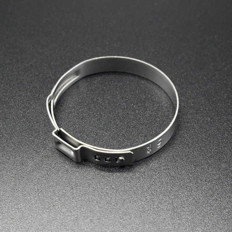 Хомут стальной диам. 42,5 мм CLAMP (Quicksilver), арт. 888988007,          MERCURY 