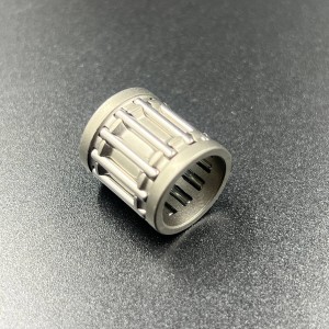 Подшипник поршневой Suzuki DT9.9-15 (14x18x19.8) (09263-14022; 93310-112V0;338-00042-0) (PREMARINE)