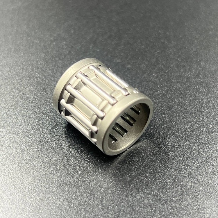 Подшипник поршневой Suzuki DT9.9-15 (14x18x19.8) (09263-14022; 93310-112V0;338-00042-0) (PREMARINE), арт. 09263-14019-K,          PREMARINE 