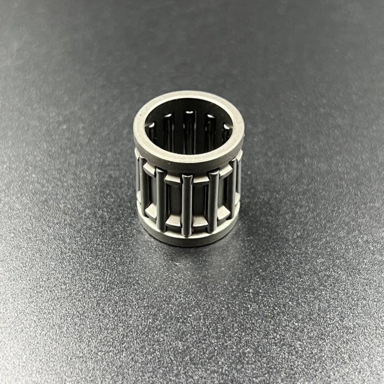 Подшипник поршневой Suzuki DT9.9-15 (14x18x19.8) (09263-14022; 93310-112V0;338-00042-0) (PREMARINE), арт. 09263-14019-K,          PREMARINE 