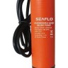Погружной насос с крокодилами SeaFlo, 31.5л/мин, 4.5А, 12 В, арт. SFSP1G50002A,          SeaFlo 