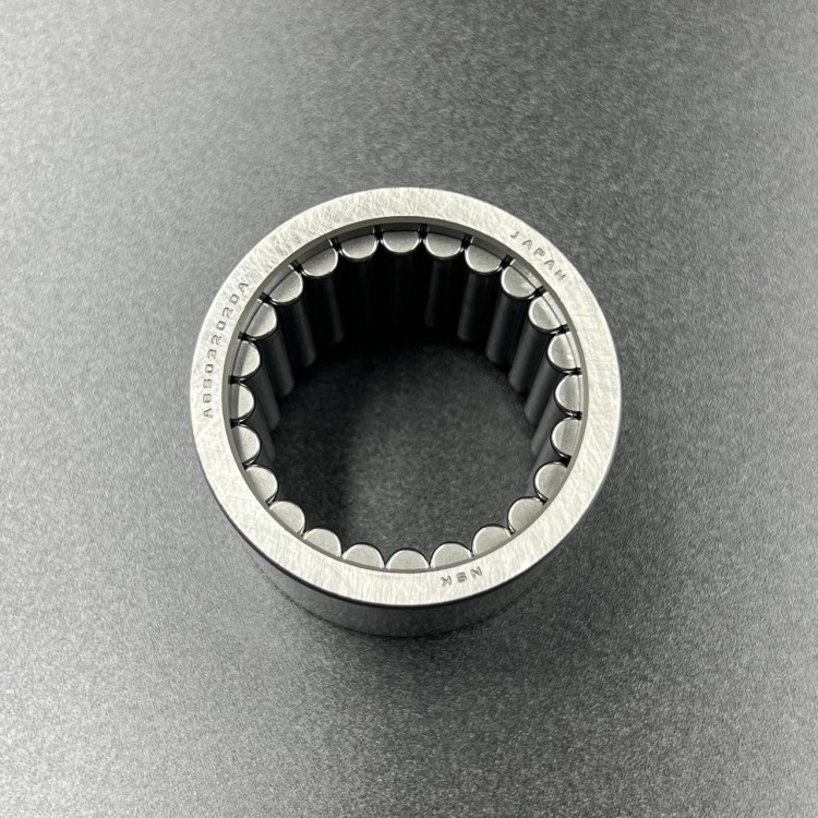 Подшипник торсионного вала игольчатый Yamaha 200-250, F200-250 (93311-83280) (Kacawa), арт. 93311-832V2-TW,          KACAWA 