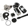 Лебедка якорная Italwinch CLS 500Вт, 12 В, цепь 6мм, арт. CS_0512_06L,          Italwinch 