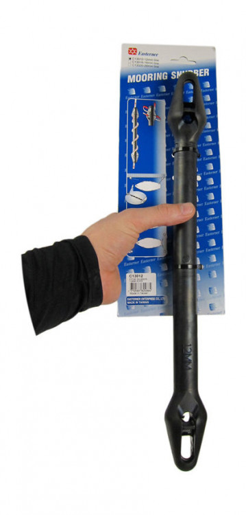 Амортизатор швартовый под канат 12 мм, арт. C13012,          Easterner  Амортизатор швартовый под канат 12 мм, арт. C13012,          Easterner