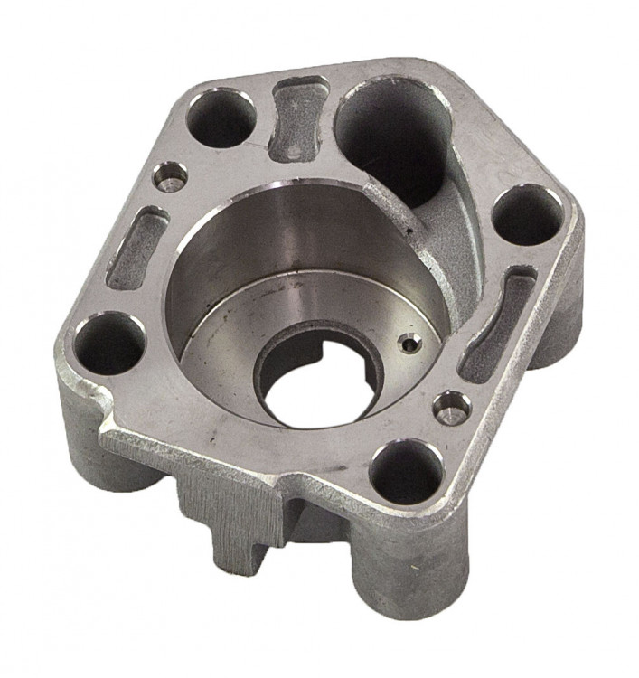 Корпус помпы Suzuki DT/DF9.9-15, арт. 1741193901_OM,          OMAX 