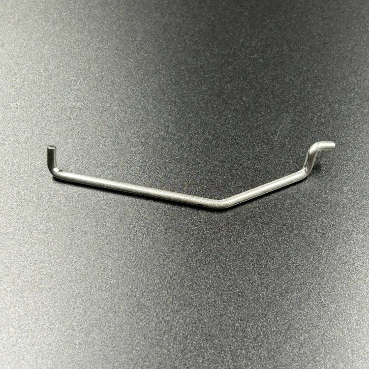 Тяга ручки подсоса Yamaha 25-30 (YUELANG), арт. 61N-41256-02-K,          TAIZHOU YUELANG POWER TECHNOLOGY 
