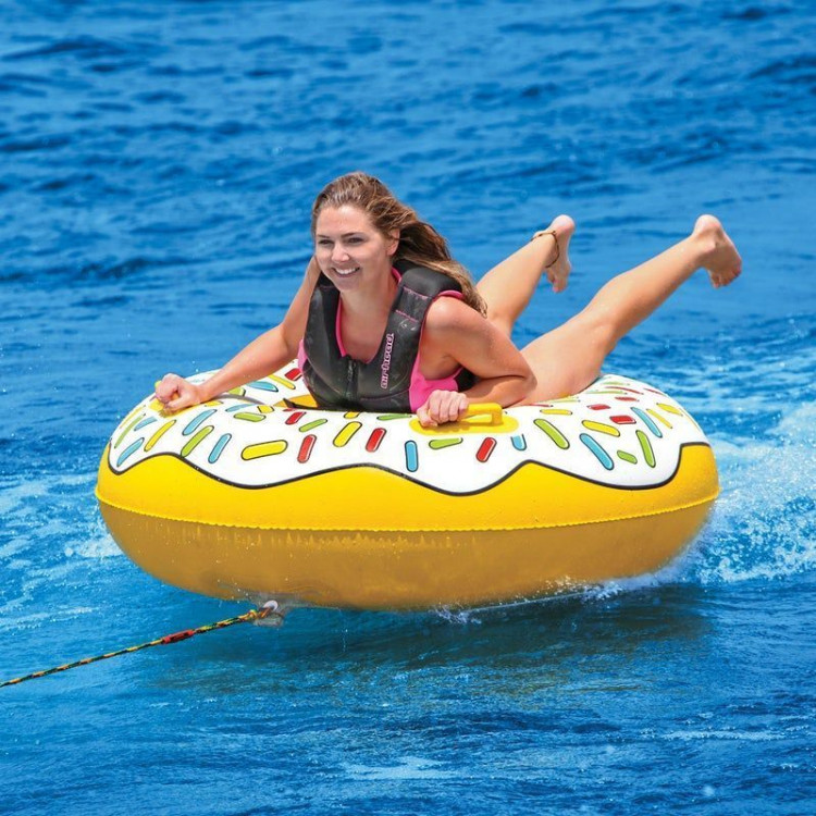 Баллон буксируемый SPORTSSTUFF Townut, арт. 53-3065,          Sportsstuff  Баллон буксируемый SPORTSSTUFF Townut, арт. 53-3065,          Sportsstuff