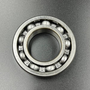 Подшипник шариковый Yamaha 150-225, F150-300 (45x85x19) (Omax)