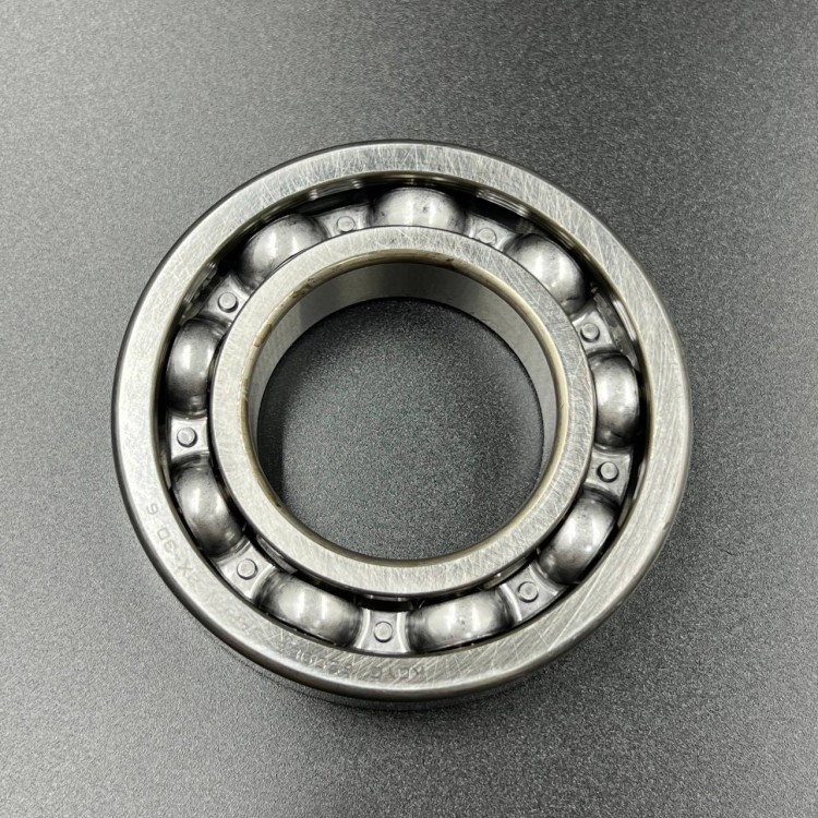 Подшипник шариковый Yamaha 150-225, F150-300 (45x85x19) (Omax), арт. 93306-209U0-TW,          OMAX 