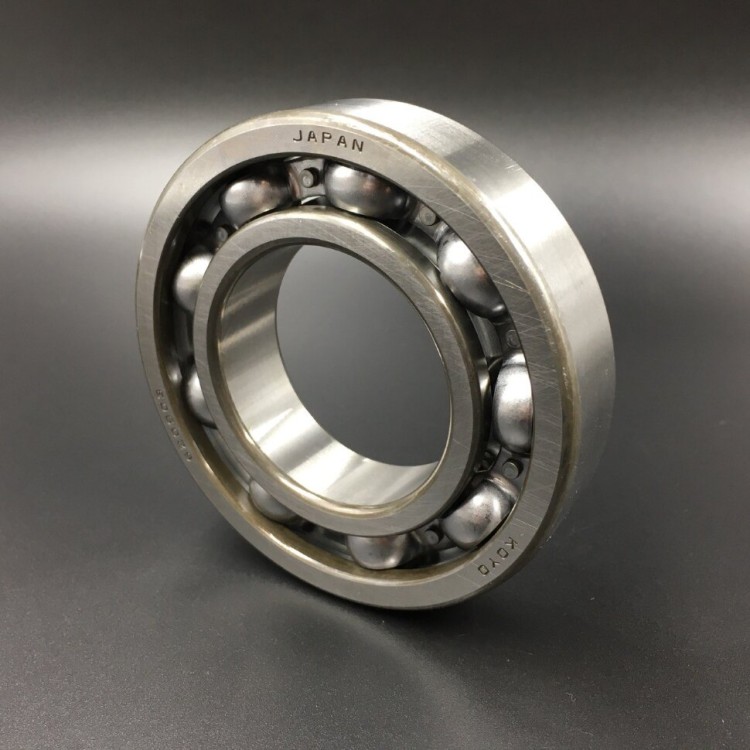 Подшипник шариковый Yamaha 150-225, F150-300 (45x85x19) (Omax), арт. 93306-209U0-TW,          OMAX 