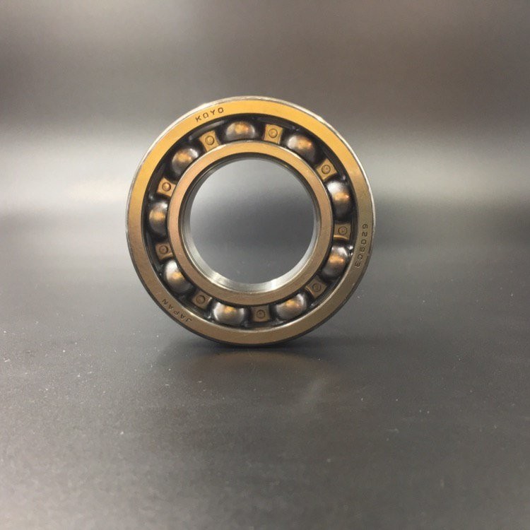 Подшипник шариковый Yamaha 150-225, F150-300 (45x85x19) (Omax), арт. 93306-209U0-TW,          OMAX 