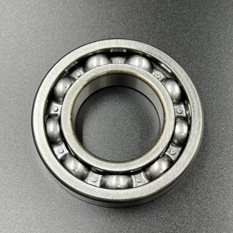 Подшипник шариковый Yamaha 150-225, F150-300 (45x85x19) (Omax), арт. 93306-209U0-TW,          OMAX 