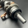Коленчатый вал VK540 (в сборе) Yamaha (X-Power), арт. 8AT-11400-01,  