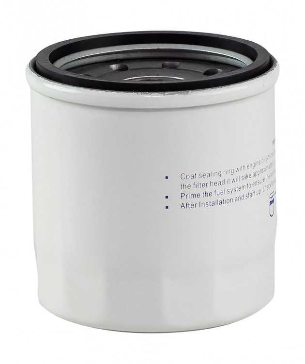 Фильтр масляный Yamaha F9.9-F100 , арт. 3FV1344000_OM,          OMAX 