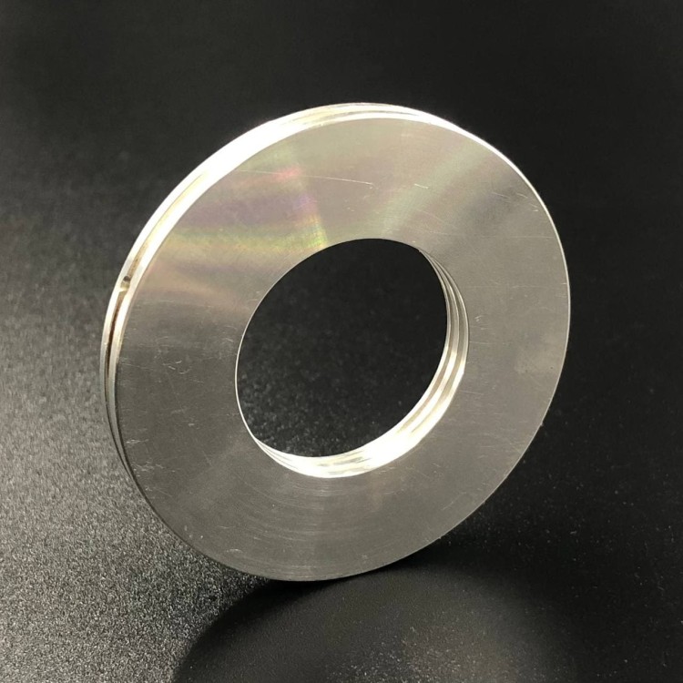 Лабиринтное уплотнение коленвала Yamaha 9.9-15 Old (29X57X6) (Omax), арт. 682-11515-00-TW,          OMAX 