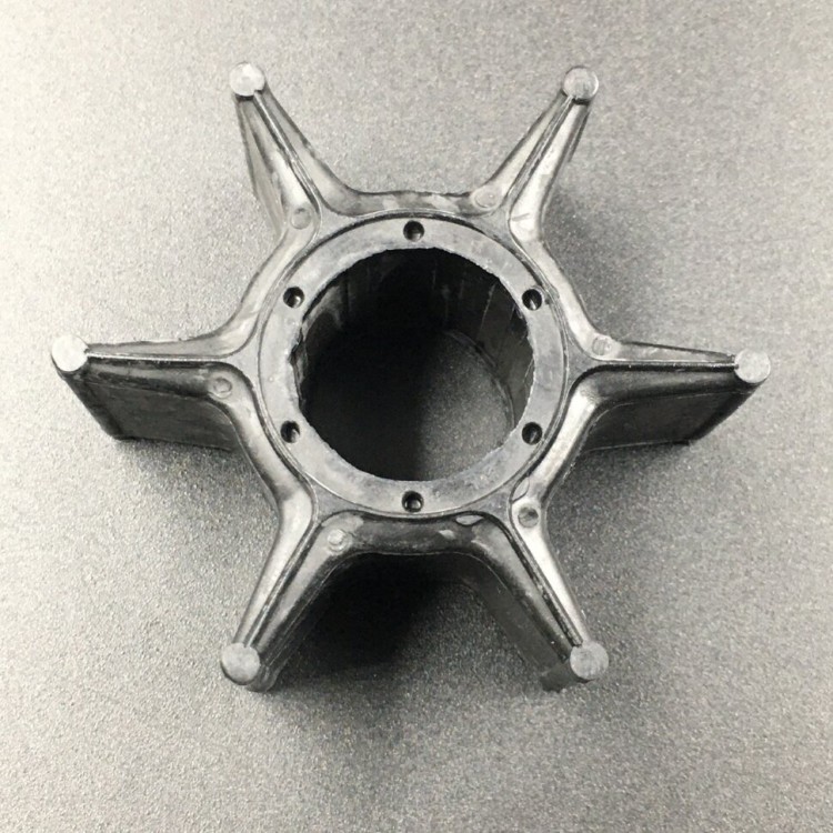 Крыльчатка помпы охлаждения Yamaha 75-90 (Osaka), арт. 688-44352-03-TW,          OSAKA 