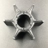 Крыльчатка помпы охлаждения Yamaha 75-90 (Osaka), арт. 688-44352-03-TW,          OSAKA 