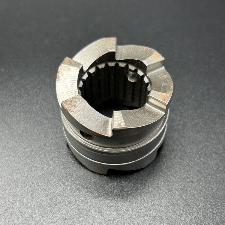 Муфта кулачковая CLUTCH (Quicksilver), арт. 41040T1,          MERCURY 