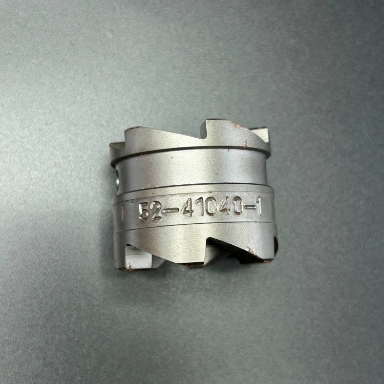 Муфта кулачковая CLUTCH (Quicksilver), арт. 41040T1,          MERCURY 