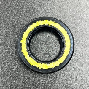 Сальник Yamaha (93101-20M07) (20x34x6.5) (Yamaha)