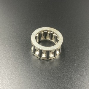 Подшипник шатунный Yamaha 9.9-15 (20x28x14) (PREMARINE)