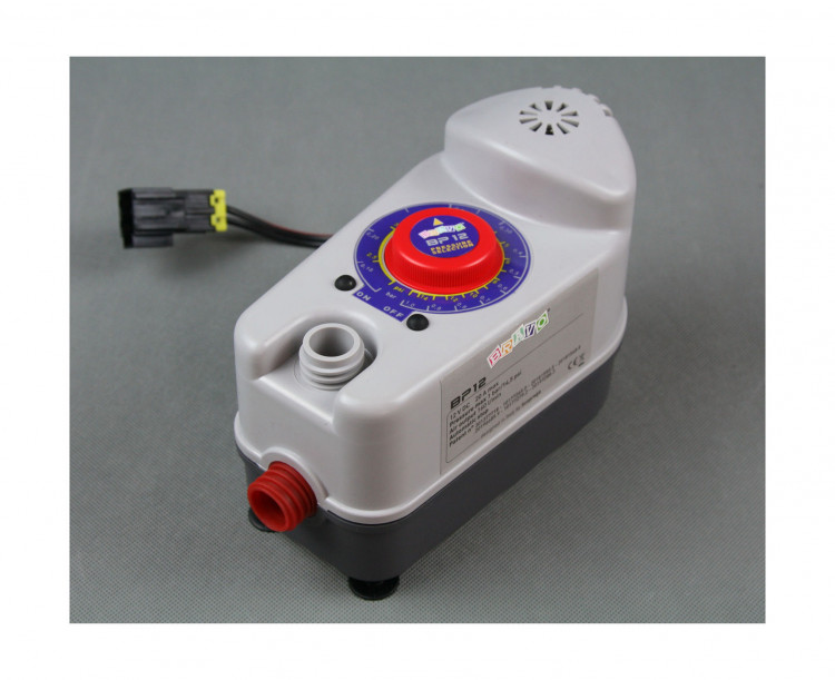 Насос Bravo BP12 электрический, арт. 6130037,          Bravo  Насос Bravo BP12 электрический, арт. 6130037,          Bravo