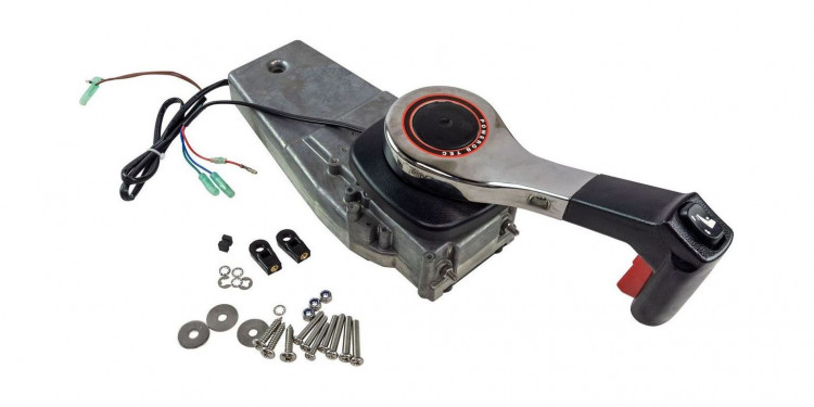 Дистанционное управление Suzuki 67200-93J30, врезное, PBD, арт. 6720093J30PBD,          PBD 