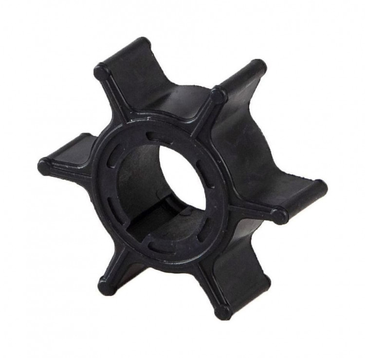 Крыльчатка охлаждения Honda BF15D-20D, арт. 19210ZW9A31_RM,          Recmar 