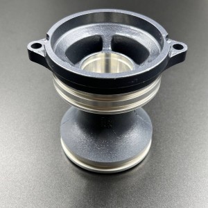 Обойма гребного вала Yamaha 25-30 (Yamaha)