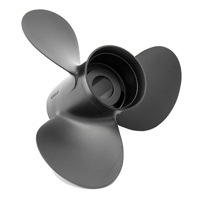 Винт гребной Solas 9311-111-14, 3x11.1x14 (R) (Rubex), арт. 9311-111-14,          Solas 