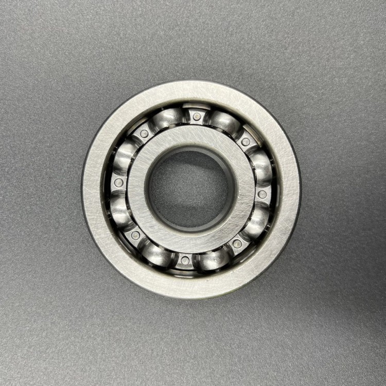 Подшипник шариковый Tohatsu 30-50 (25x65x17) (Osaka), арт. 3J2-00114-0-TW,          OSAKA 