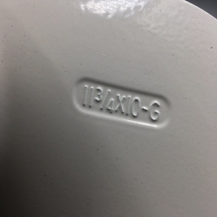 Гребной винт Yamaha 40-55, F30-60 (3x11-3/4x10), арт. 663-45954-01-K,          YHS 