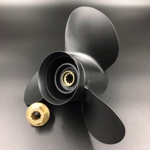 Гребной винт Mercury 25-70 (3x10x14) (King Dolphin)