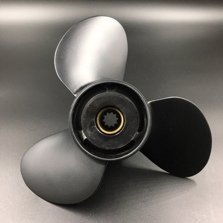 Гребной винт Mercury 25-70 (3x10x14) (King Dolphin), арт. 48-13642A40,          KING DOLPHIN 