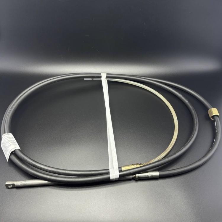 Трос рулевой (16FT) (M66) (Quicksilver), арт. 889939A16,          MERCURY 