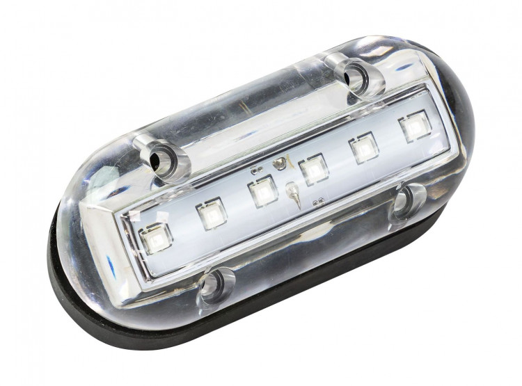 Светильник светодиодный подводный, синий свет, Marine Rocket, арт. 4620136033558,          Marine Rocket  Светильник светодиодный подводный, синий свет, Marine Rocket, арт. 4620136033558,          Marine Rocket