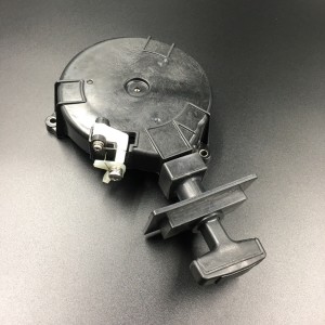 Ручной стартер Tohatsu 5 (в сборе) (PREMARINE)