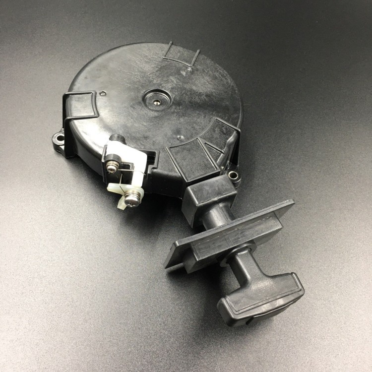 Ручной стартер Tohatsu 5 (в сборе) (PREMARINE), арт. 3R1-05090-0-K,          PREMARINE 