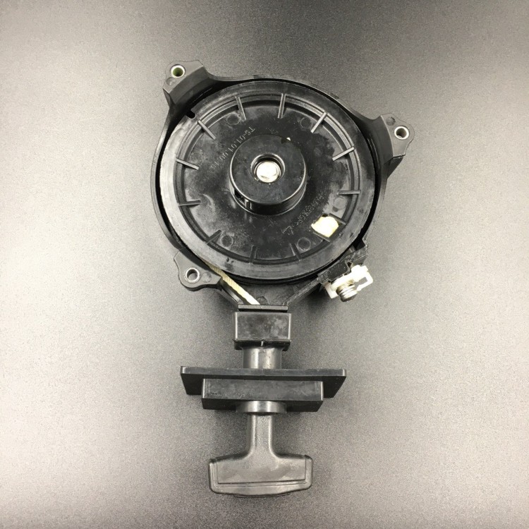 Ручной стартер Tohatsu 5 (в сборе) (PREMARINE), арт. 3R1-05090-0-K,          PREMARINE 