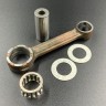 Шатунный комплект Yamaha 40-50 (KACAWA), арт. 6H4-11650-00-TW,          KACAWA 