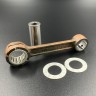 Шатунный комплект Yamaha 40-50 (KACAWA), арт. 6H4-11650-00-TW,          KACAWA 