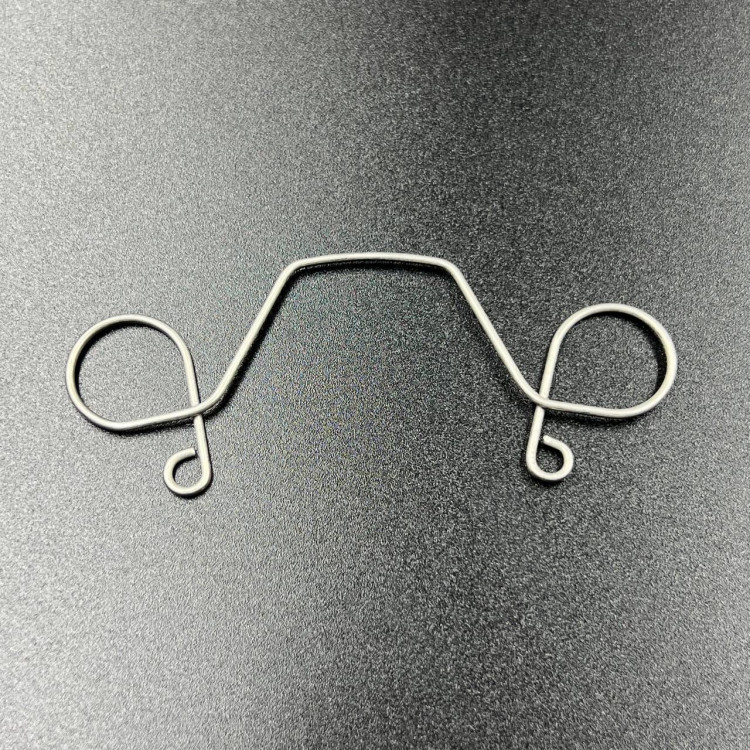 Пружина ручного стартера Tohatsu 9,9-18, арт. 350-05124-0-K,          TAIZHOU YUELANG POWER TECHNOLOGY 