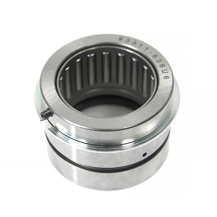 Подшипник коленвала Yamaha 93311-636U6, арт. 93311-636U6,          MIZASHI 