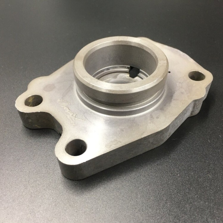 Основание помпы охлаждения Yamaha 40Q, 40J (Omax), арт. 679-44341-00-TW,          OMAX 