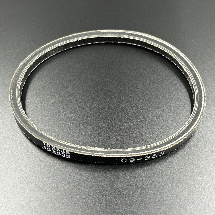 Ремень помпы Polaris (10x535mm) (3082747) (KINETIX), арт. 09-353-TW,          KINETIX 