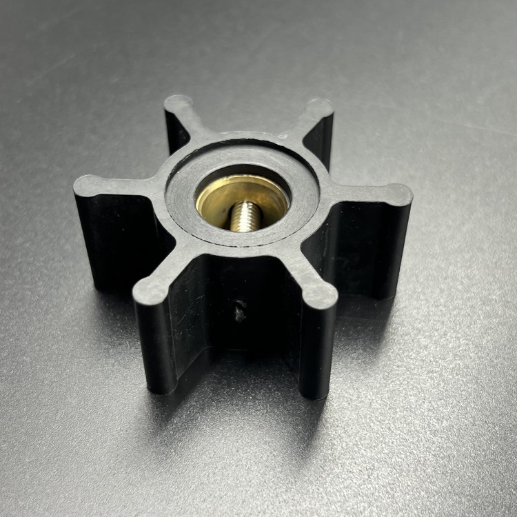 Крыльчатка помпы охлаждения JOHNSON (09-1026B; 47-810567) (PREMARINE), арт. 09-1026B-1-K,          PREMARINE 