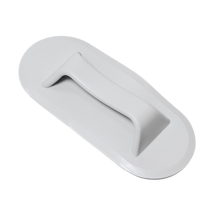 Ручка SUNFINE 250х90 мм для надувных лодок, серый ПВХ, арт. SF21271-3,          SUNFINE MARINE 