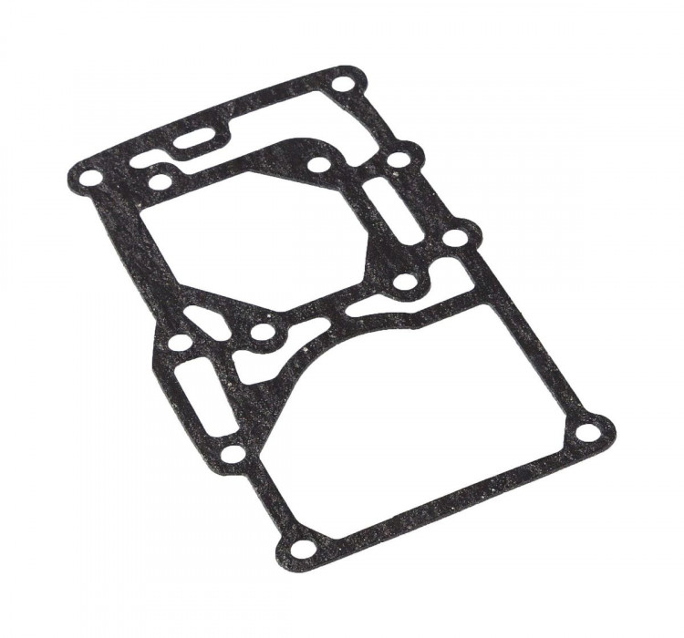 Прокладка под блок двигателя Tohatsu/Mercury 6-9.8, арт. 3B2013030_RM,          Recmar 